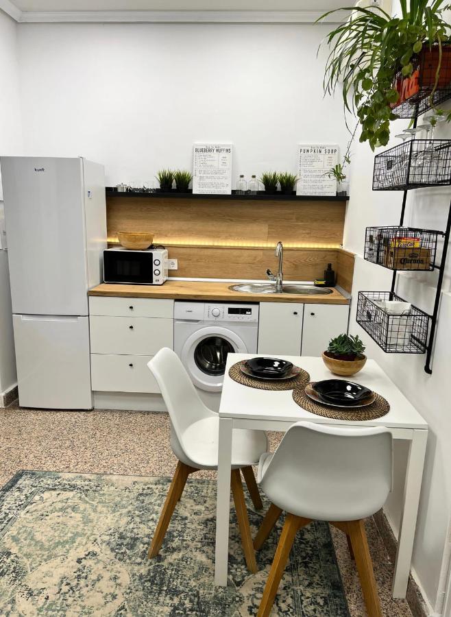 Precioso Apartamento En El Corazon De Мадрид Экстерьер фото