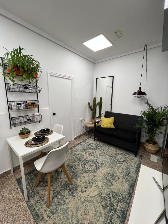 Precioso Apartamento En El Corazon De Мадрид Экстерьер фото